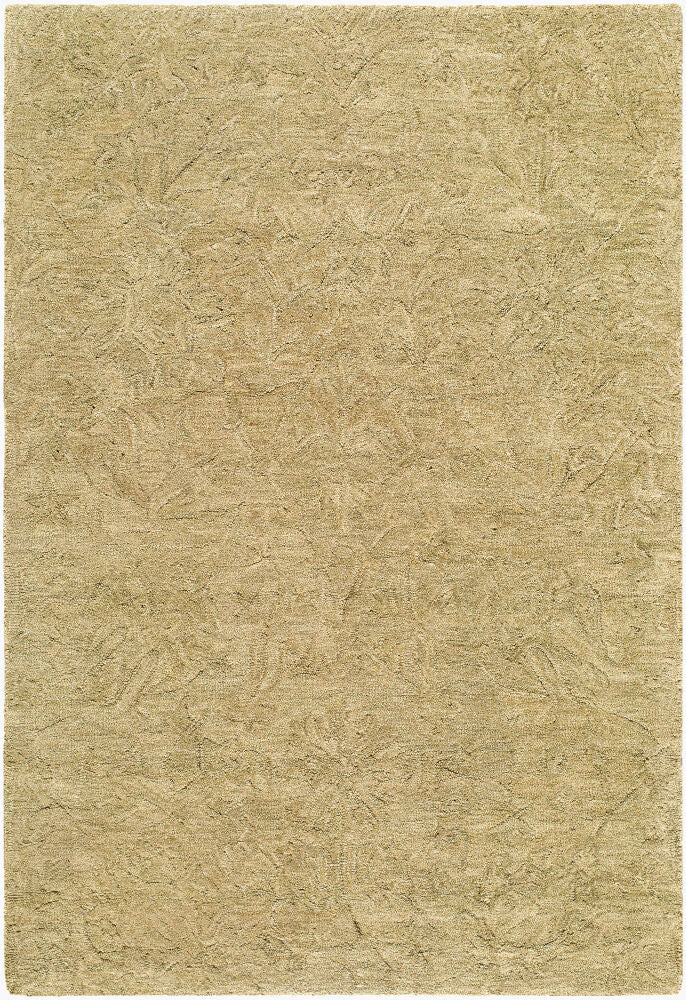 The Neutral Edit Handmade Rug RZNE-2303 - 2' x 3'