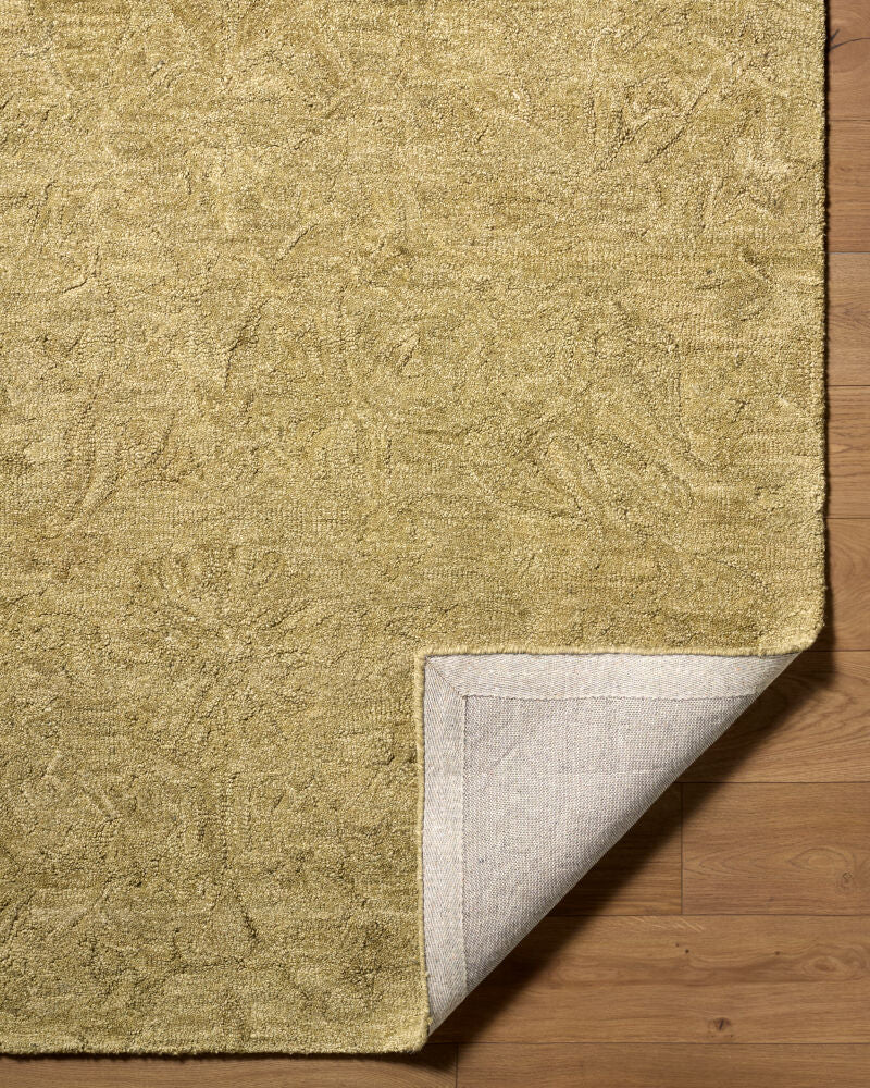 The Neutral Edit Handmade Rug RZNE-2303 - fold