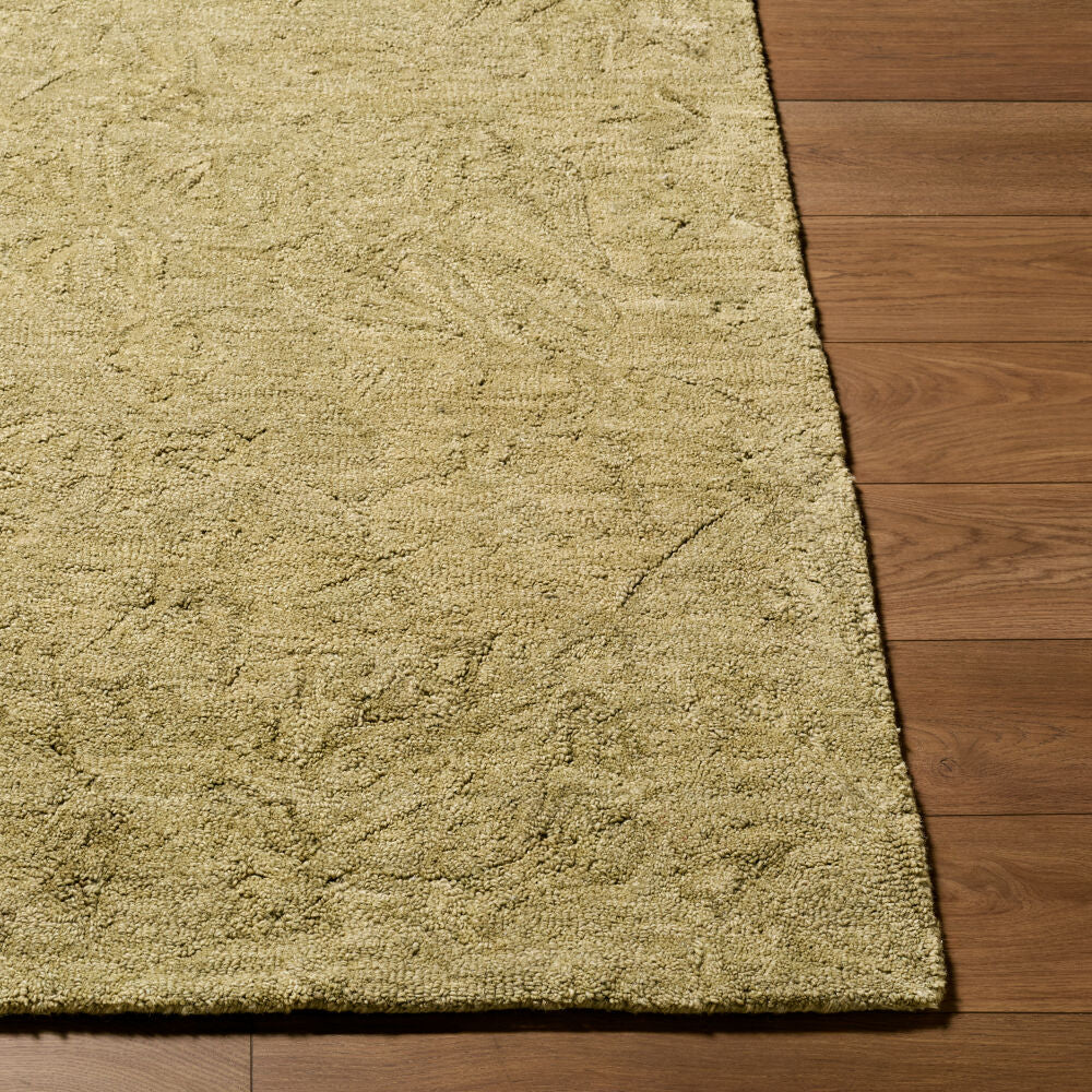 The Neutral Edit Handmade Rug RZNE-2303 - front