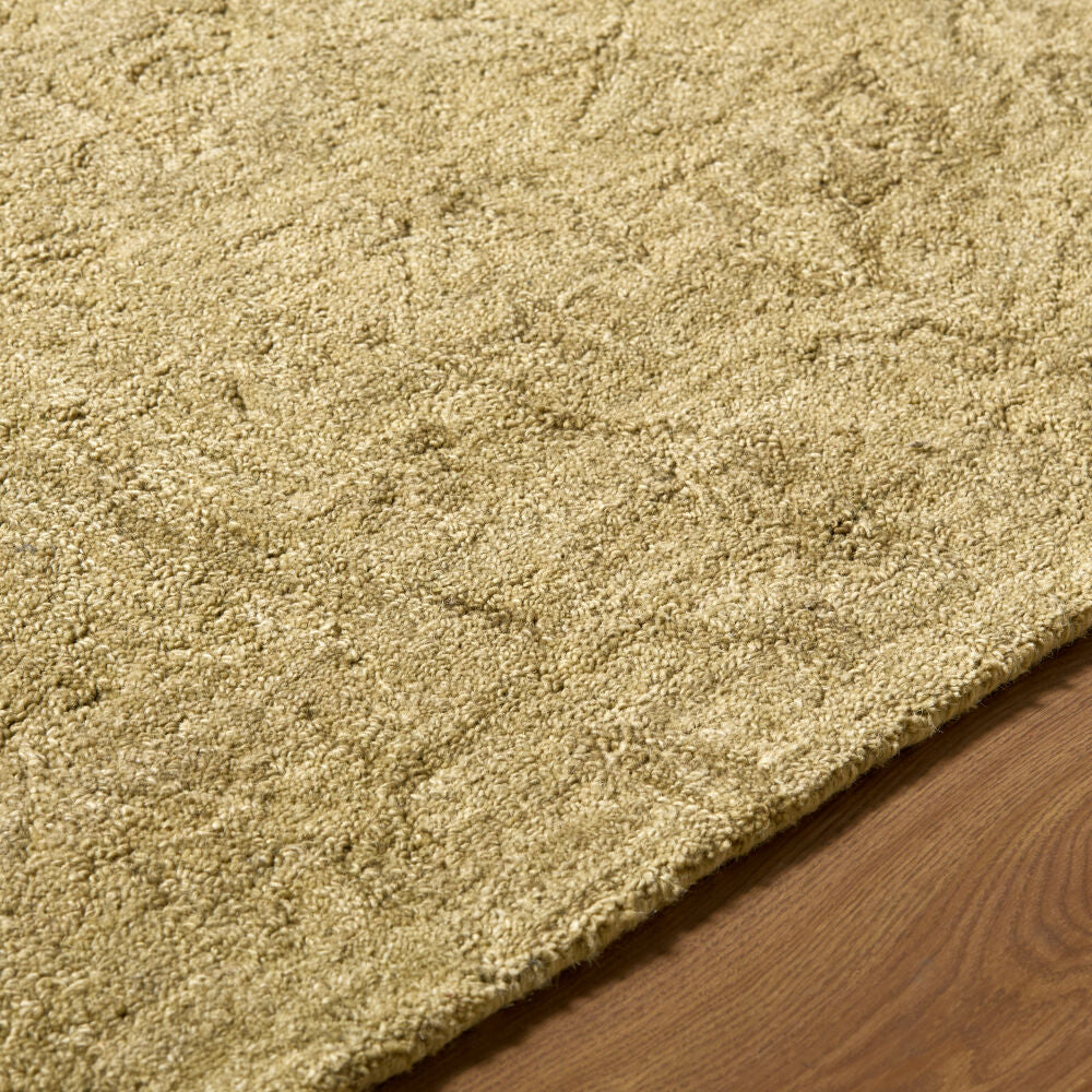 The Neutral Edit Handmade Rug RZNE-2303 - texture