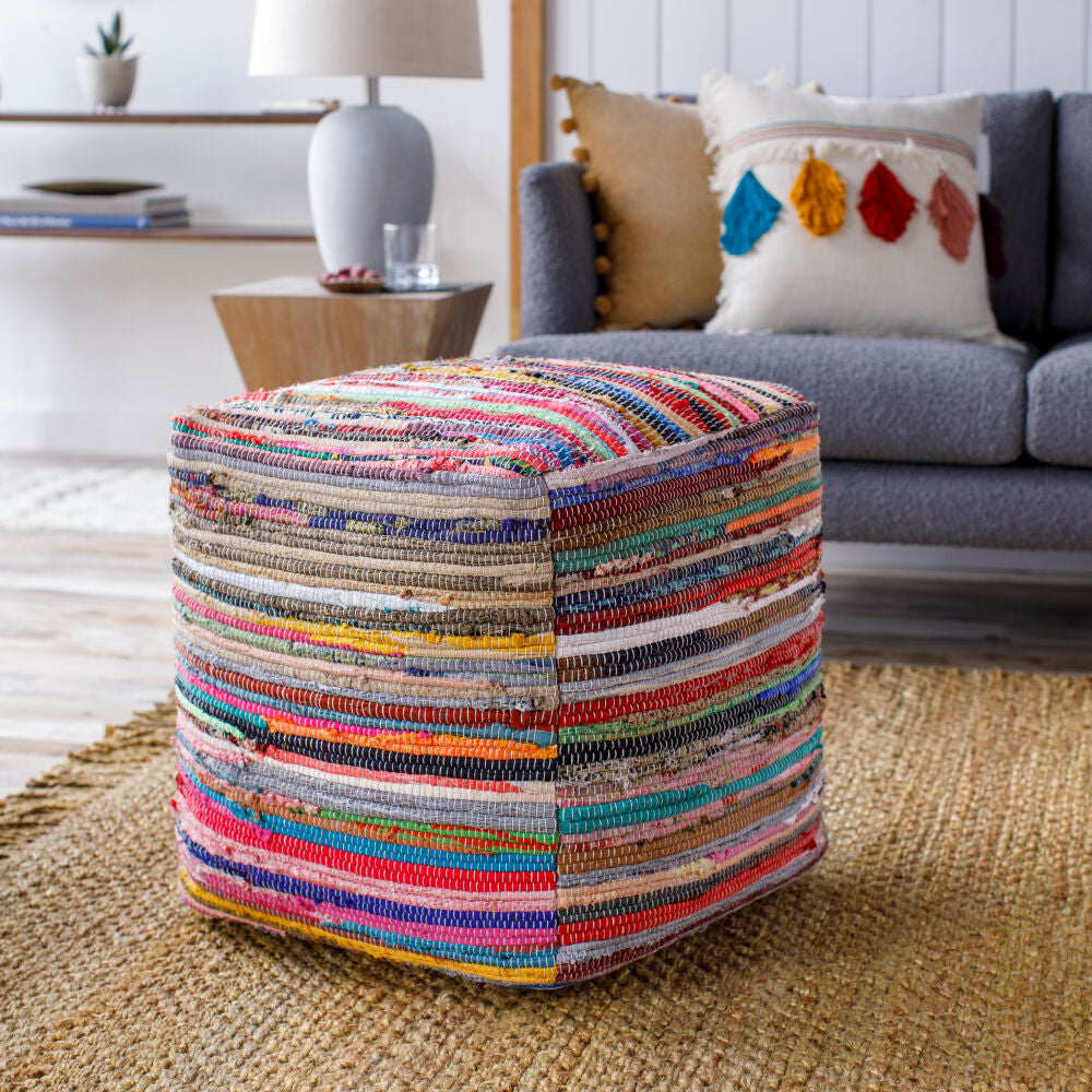 Renzo Pouf - styleshot