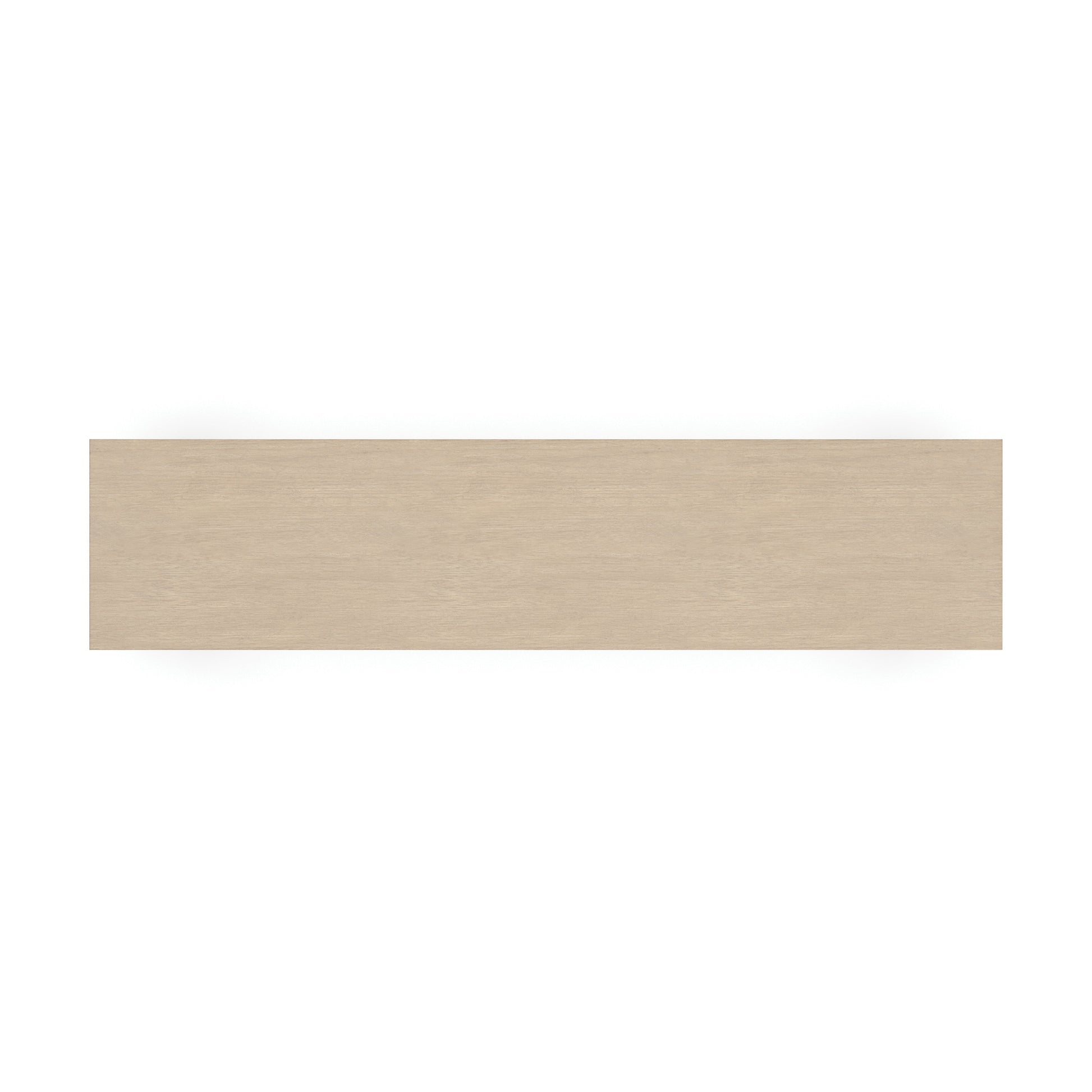Unity Credenza Lucent Bronze Metallic 78" by Caracole - view 7