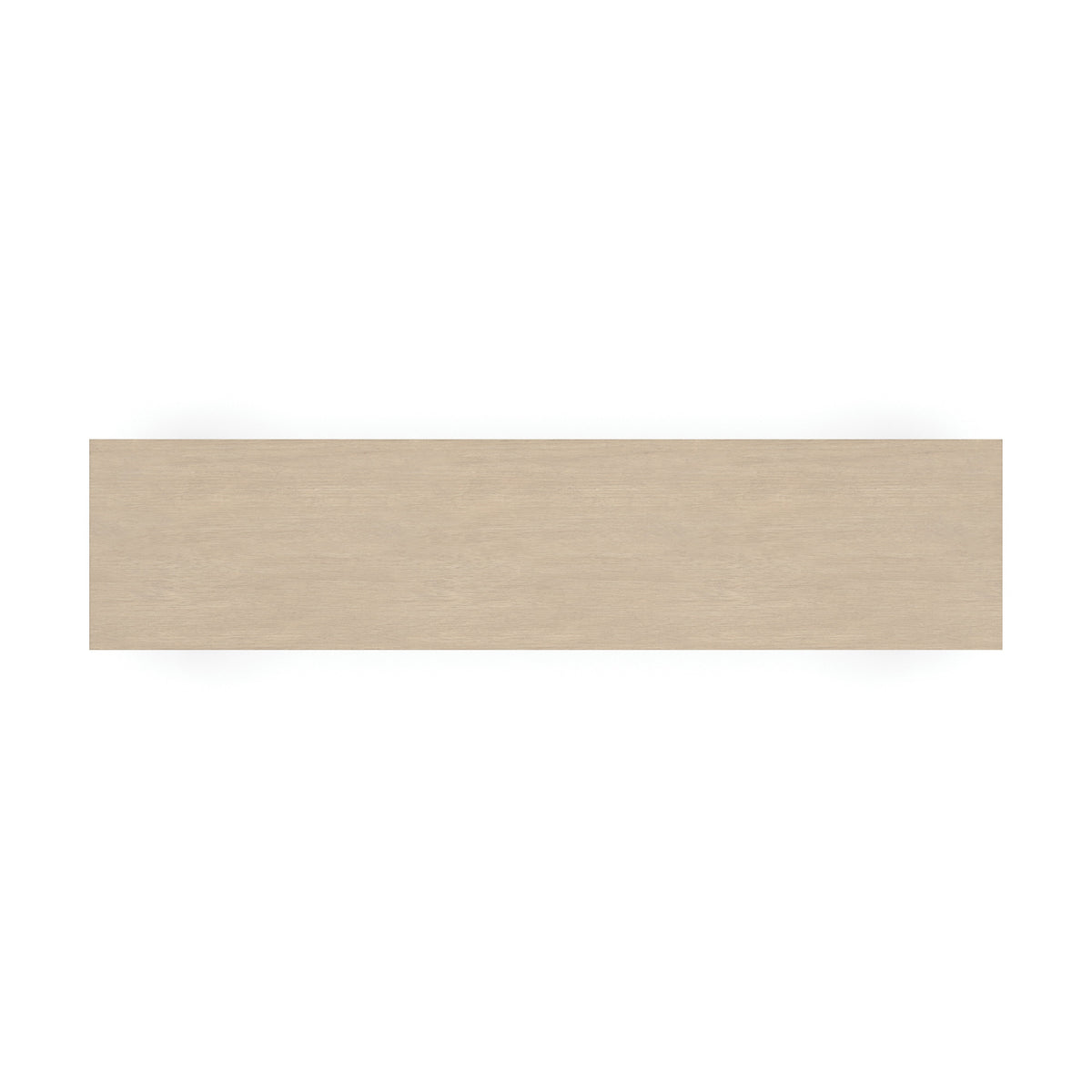 Unity Credenza Lucent Bronze Metallic 78" by Caracole - view 7