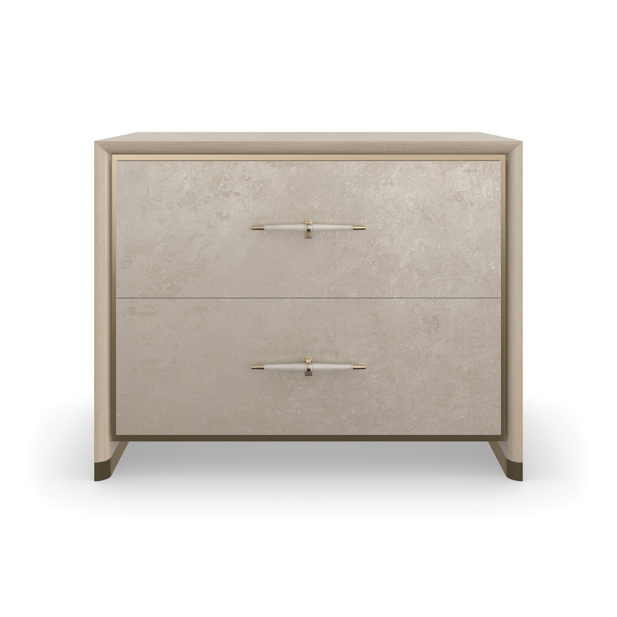 Hang Up Nightstand Dream Chaser by Caracole - view 2