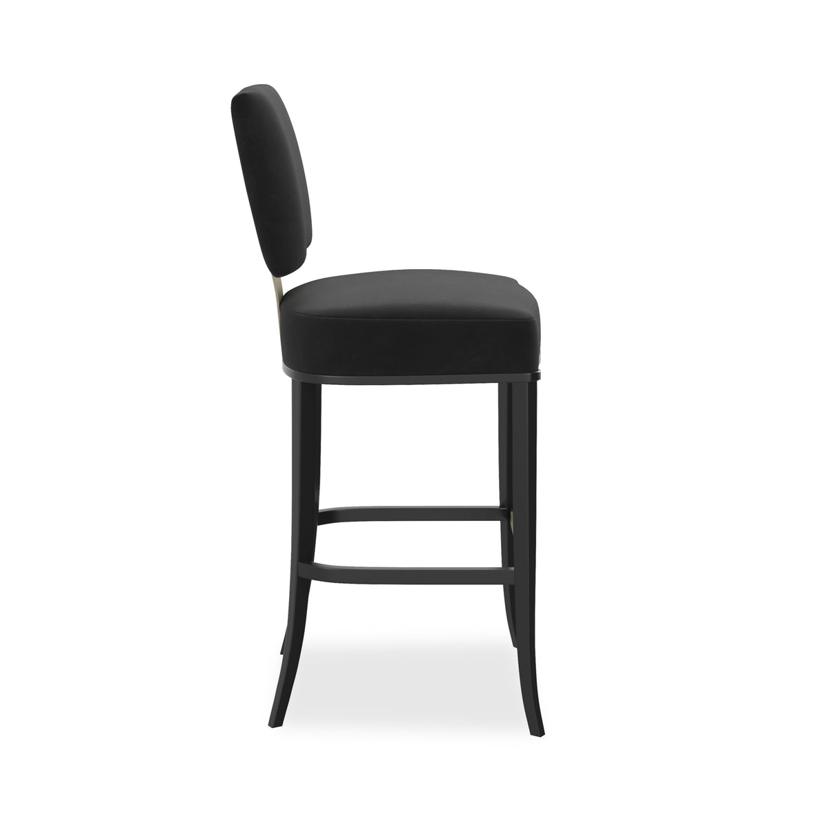 Reserved Seating Bar Stool 19.75" by Caracole - view 7