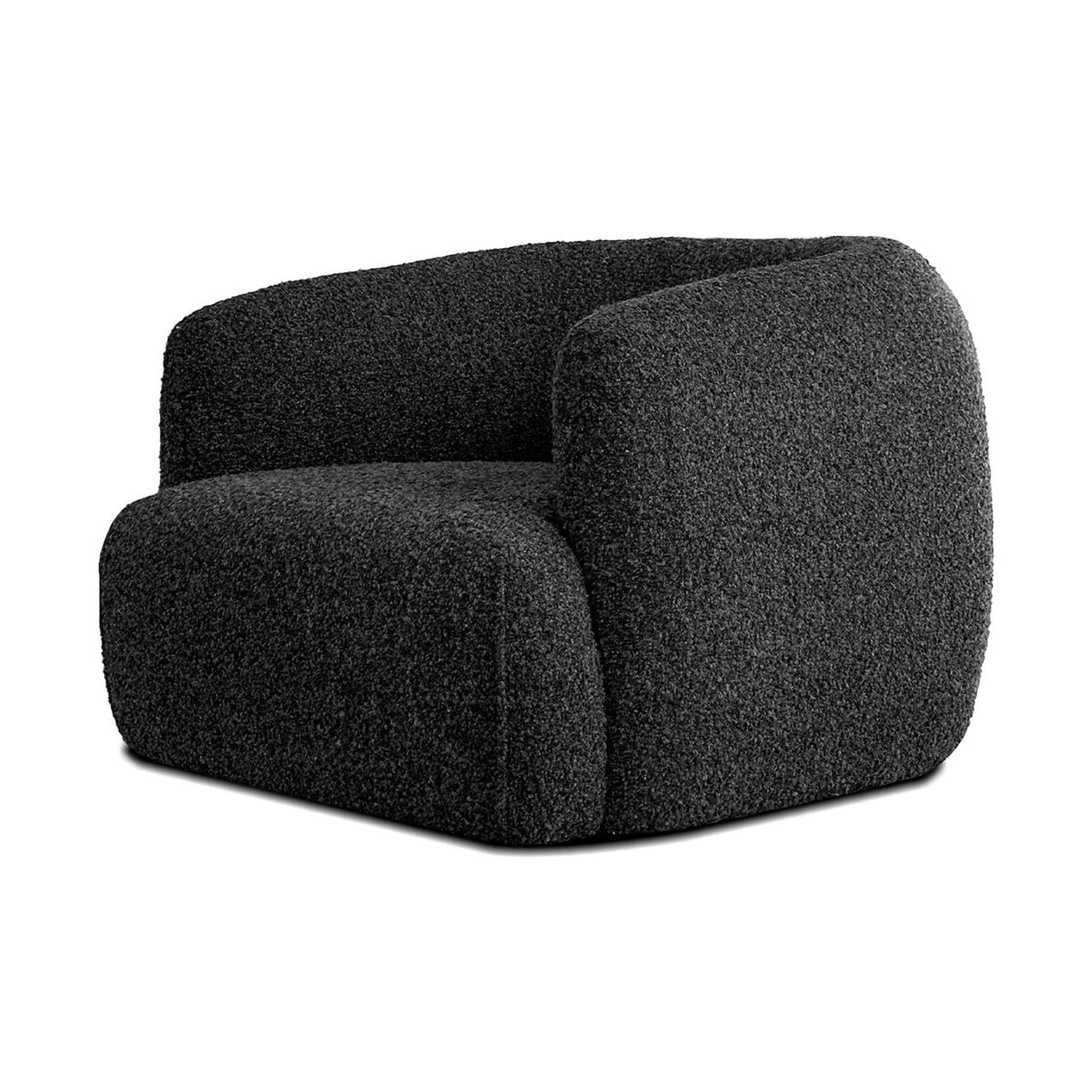 Saba Lounge Chair by Mobital - image 1