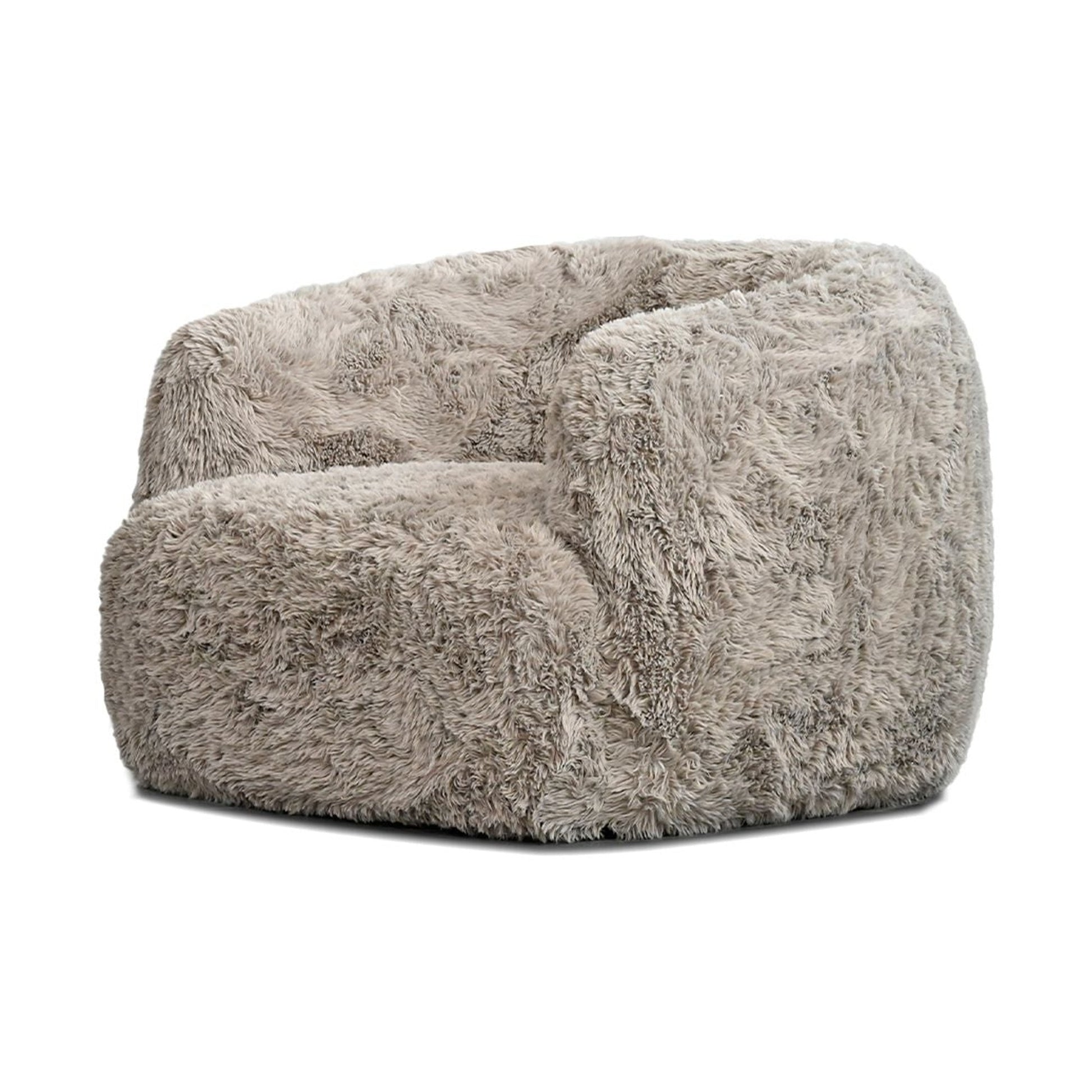 Saba Lounge Chair by Mobital - image 3