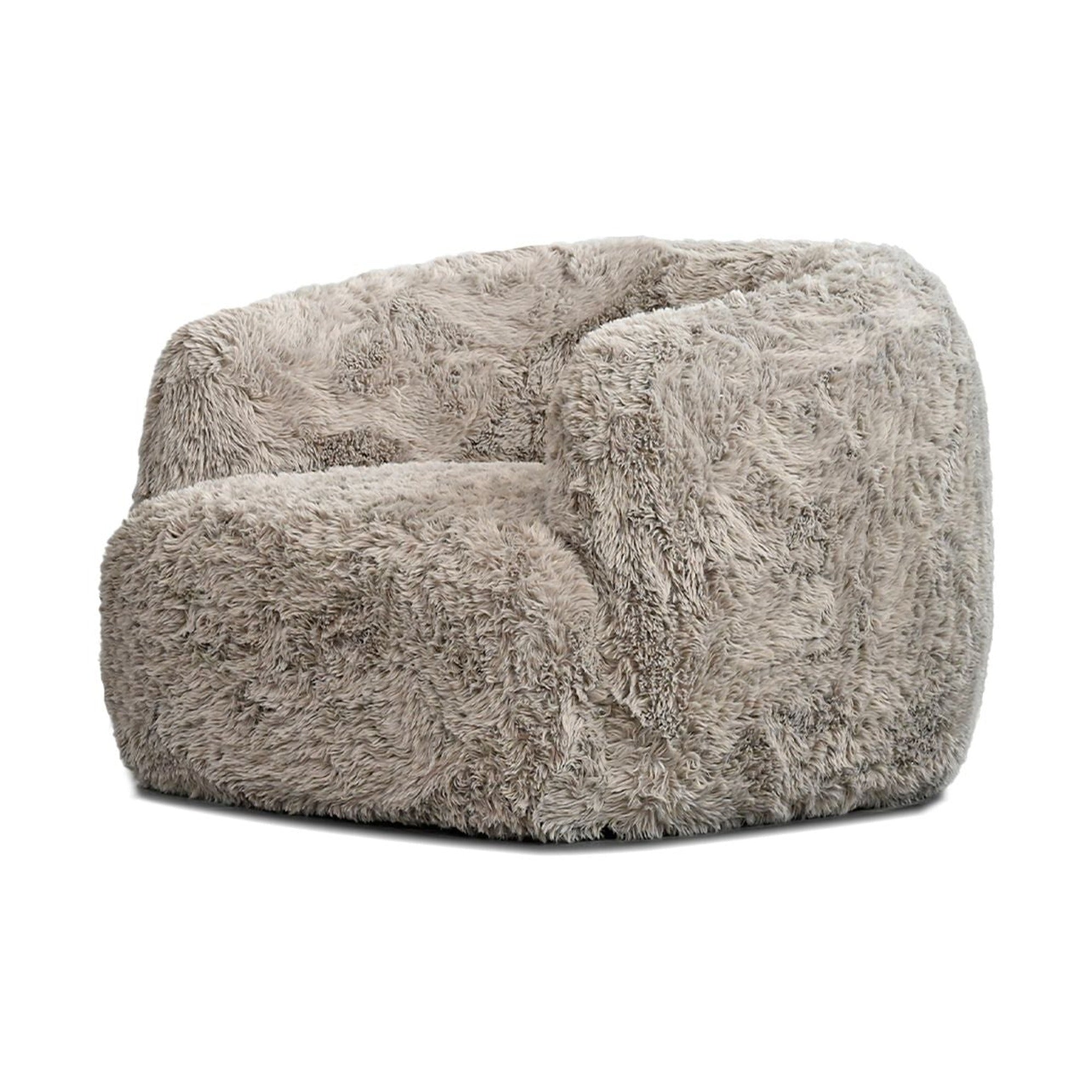 Saba Lounge Chair by Mobital - image 3