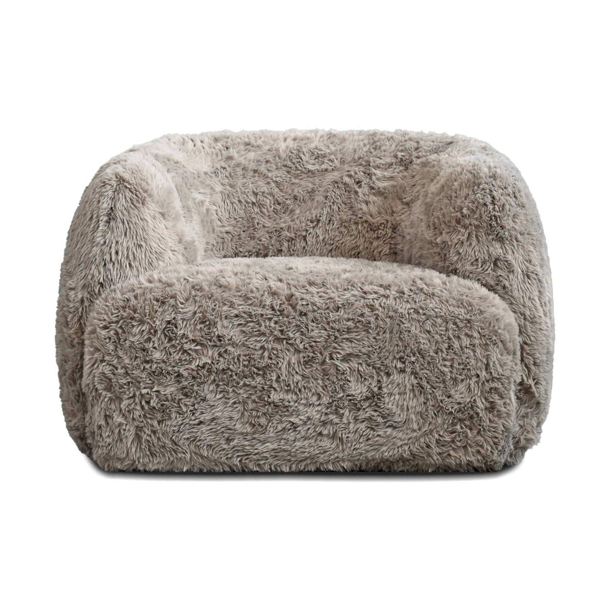 Saba Swivel Lounge Chair by Mobital - image 4