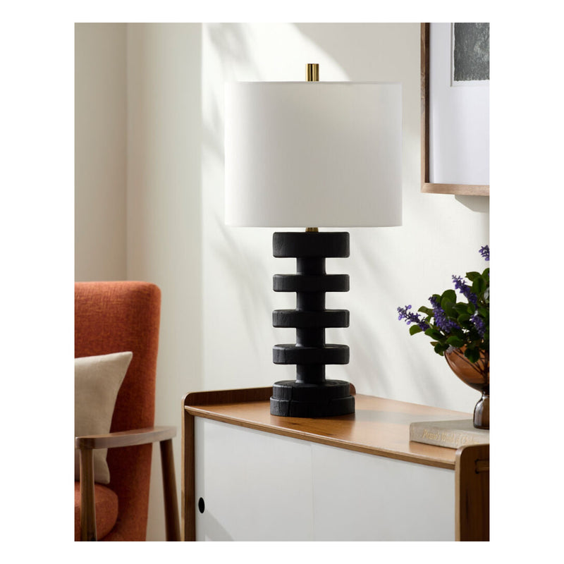 Sagy Accent Table Lamp SAG-001 - styleshot