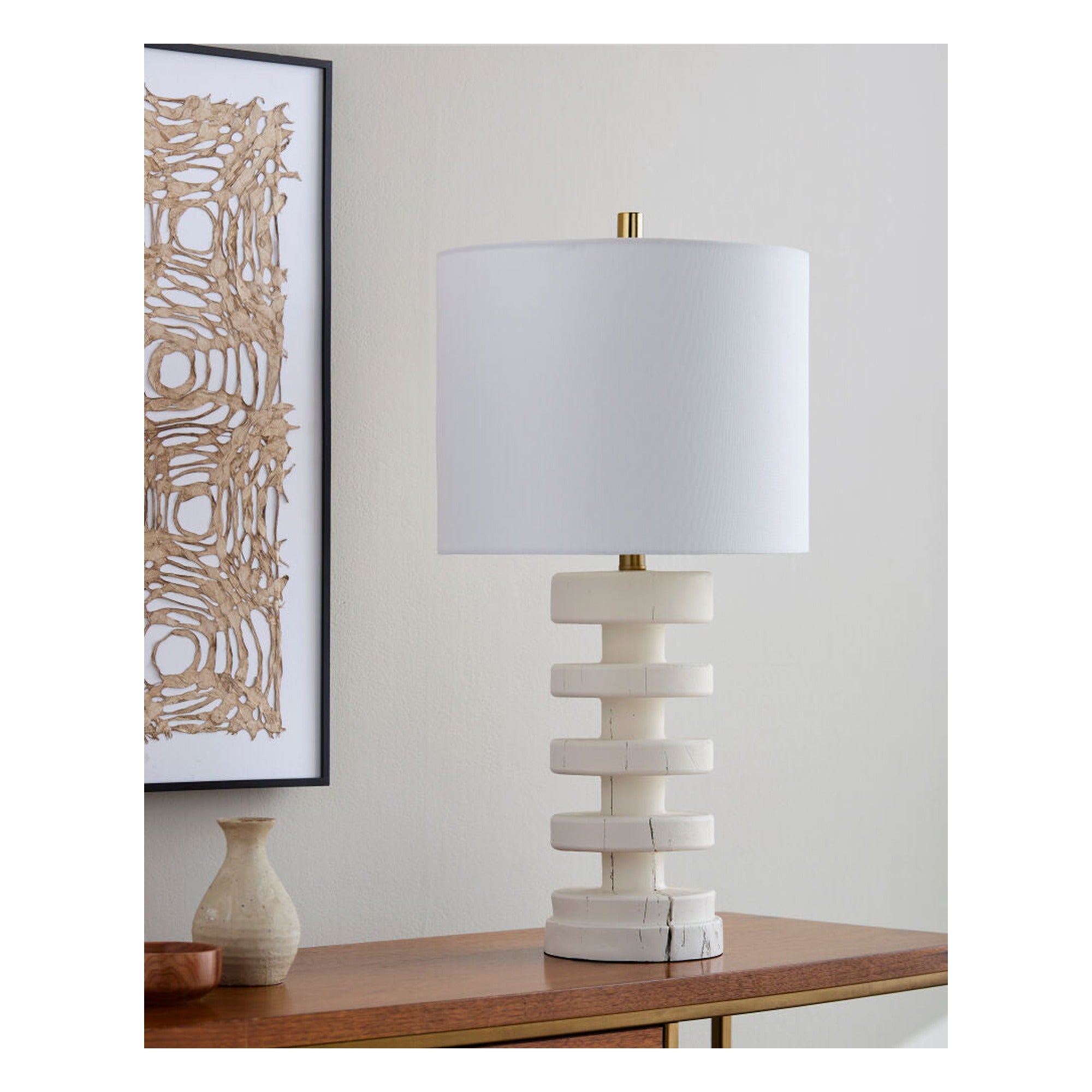 Sagy Accent Table Lamp SAG-002 - styleshot