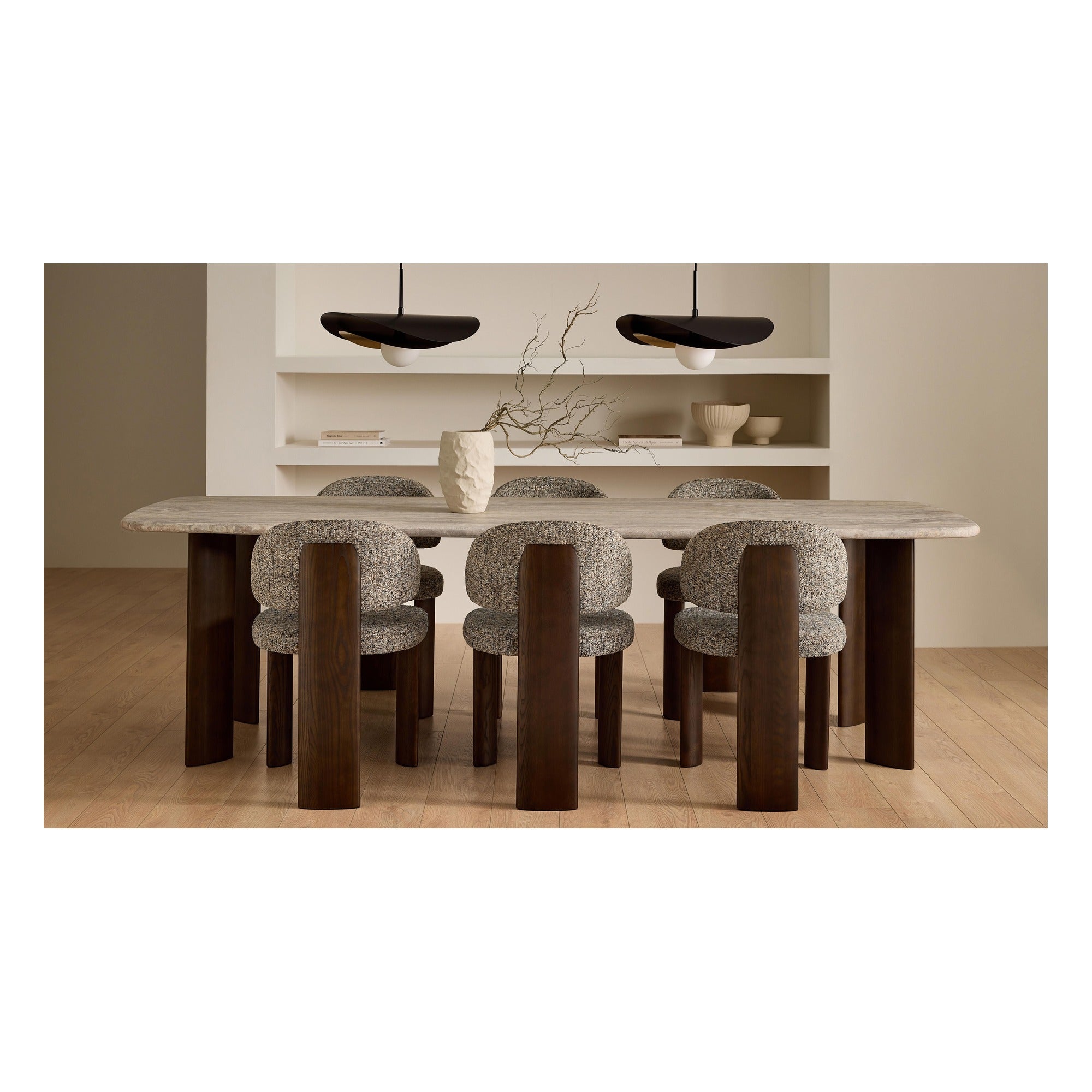 Sake Dining Chair by Mobital - image 2