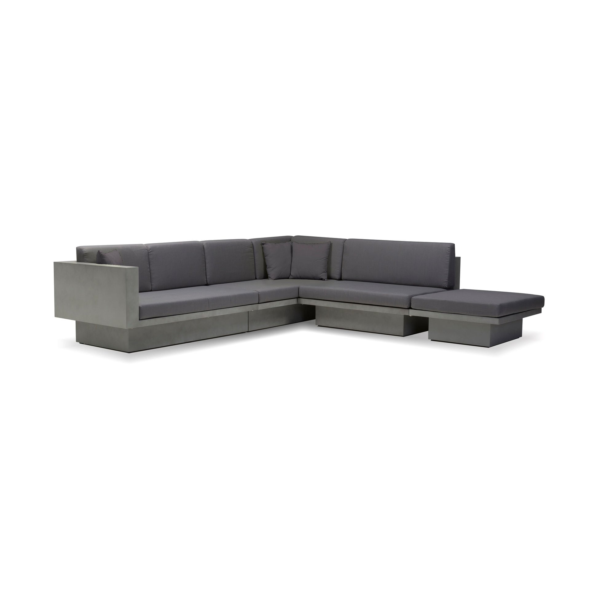 Sancho Sectional by Mobital - image 1
