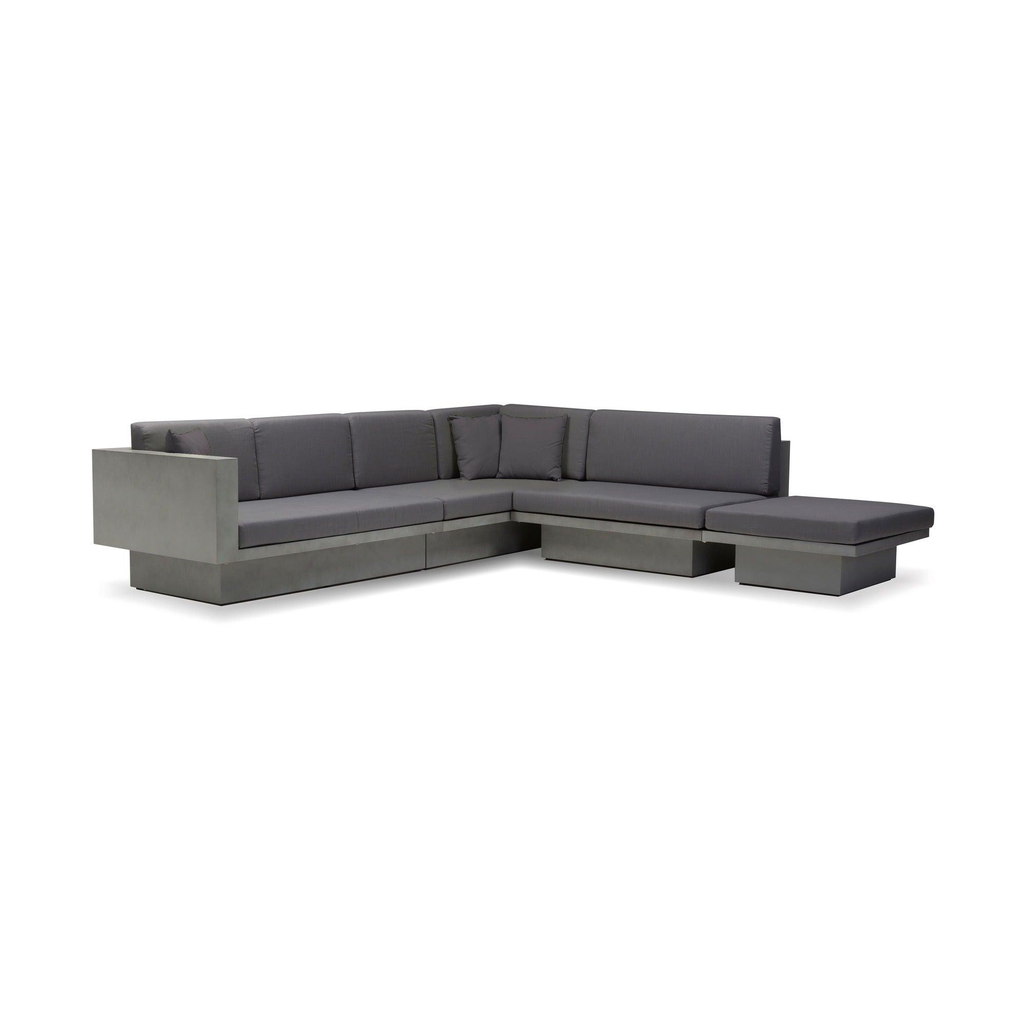 Sancho Sectional by Mobital - image 1