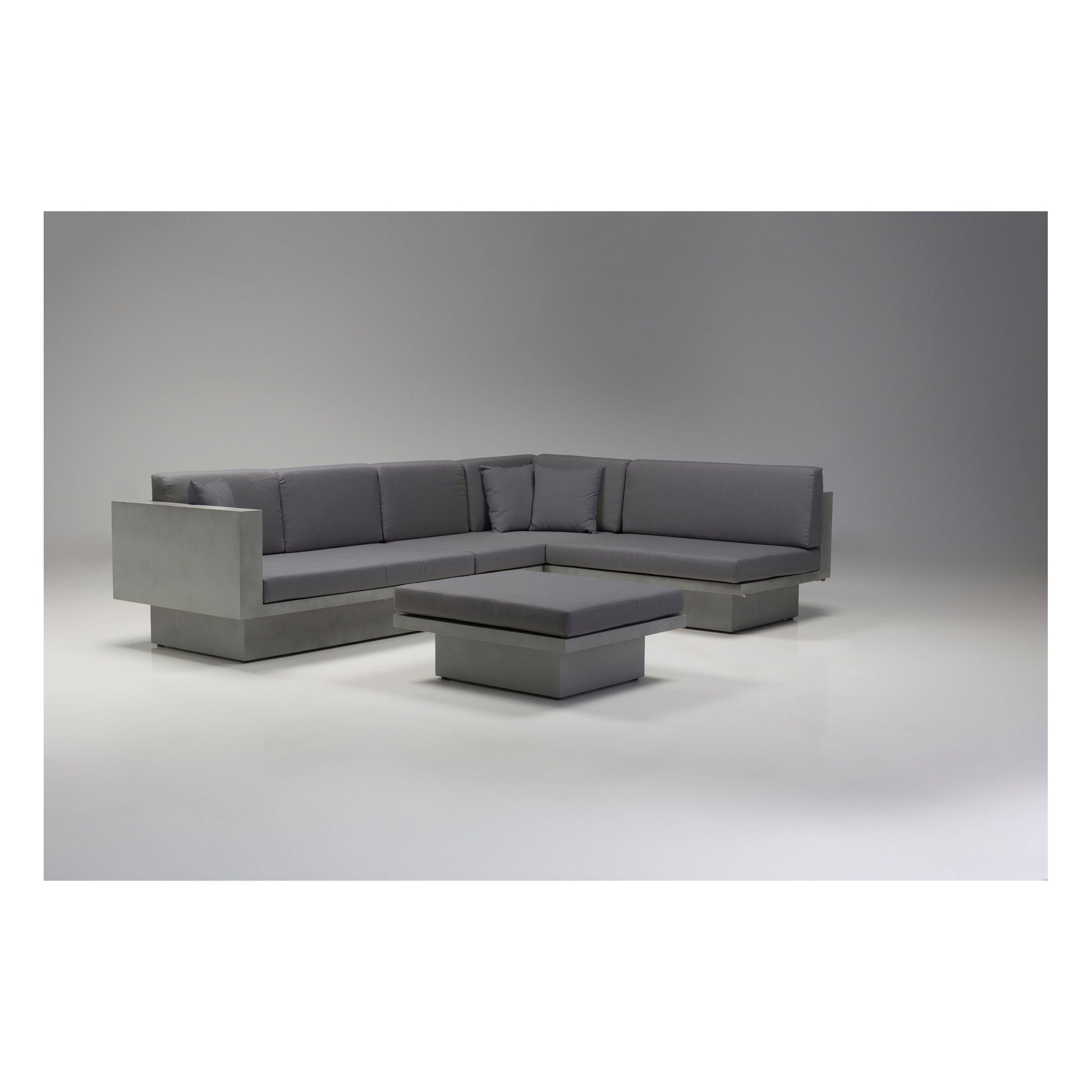 Sancho Sectional by Mobital - image 2