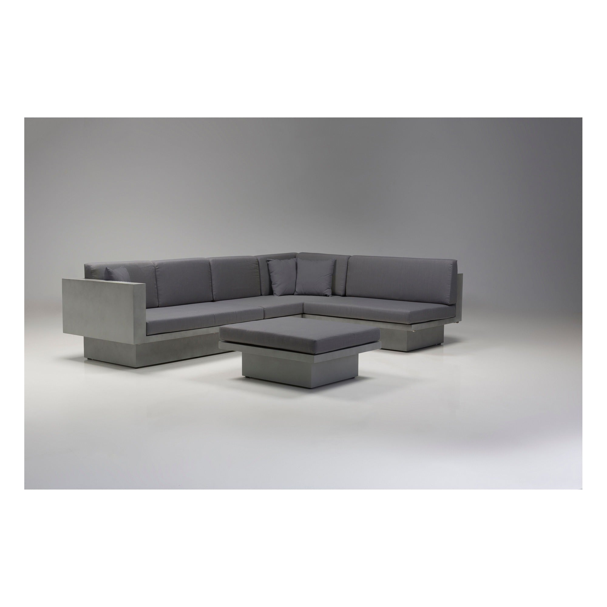 Sancho Sectional by Mobital - image 2