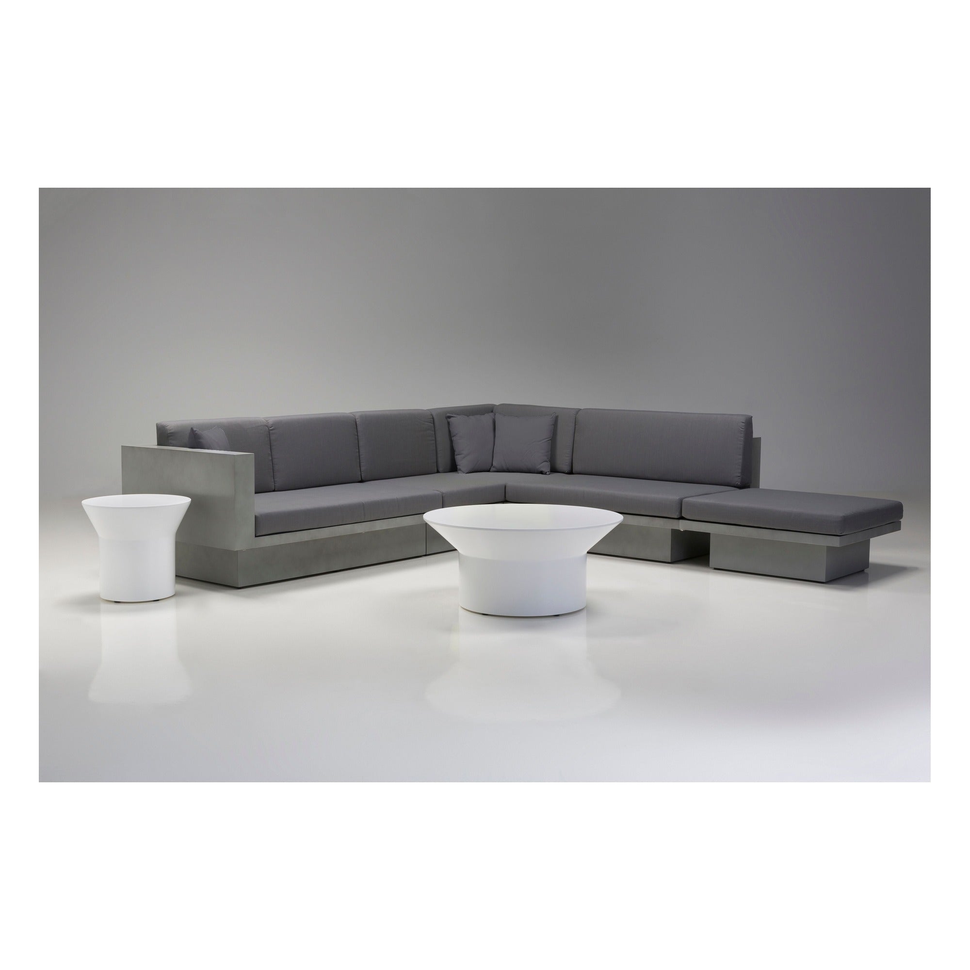 Sancho Sectional by Mobital - image 3