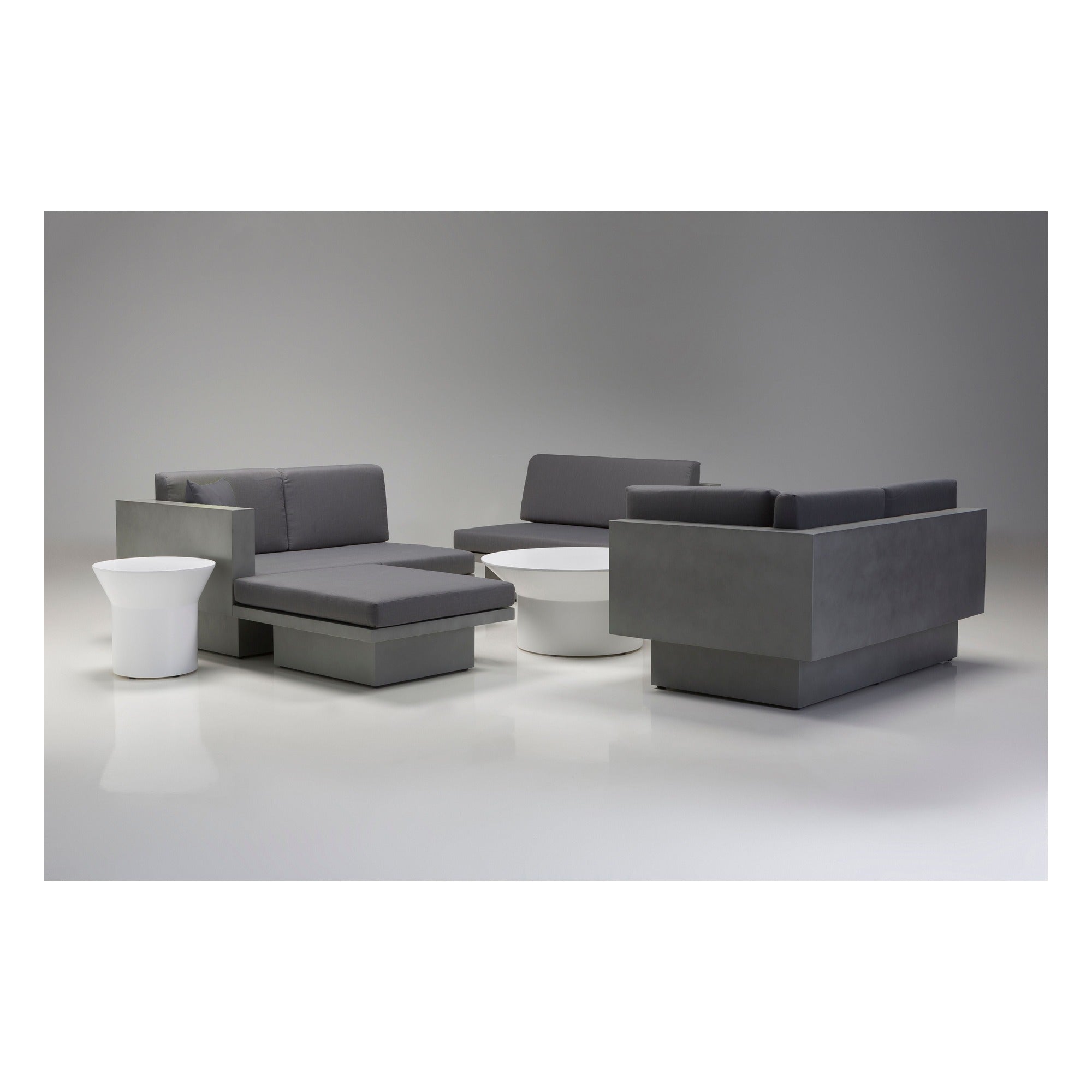 Sancho Sectional by Mobital - image 4