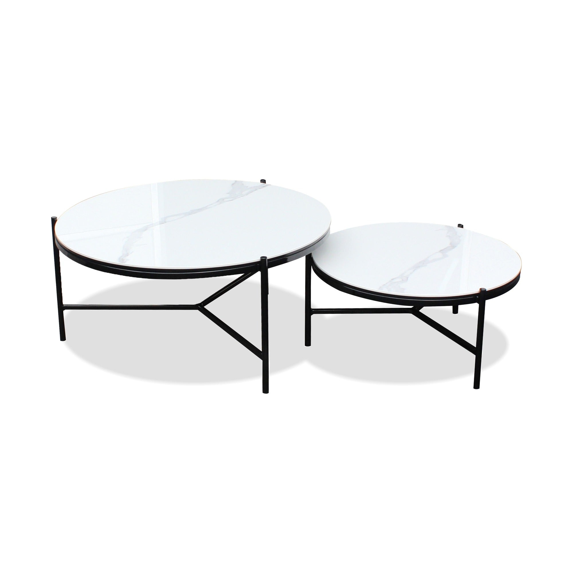 Sangria Coffee Table Medium by Mobital - image 2
