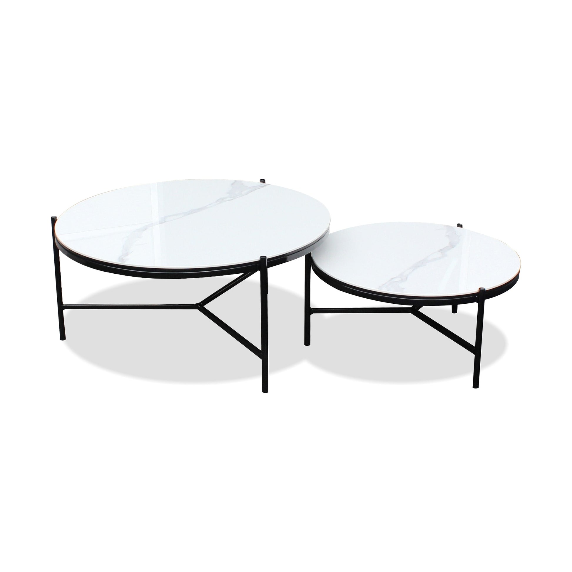 Sangria Coffee Table Small by Mobital - image 2