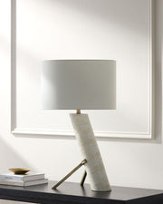 Subida Accent Table Lamp SBD-001 - styleshot