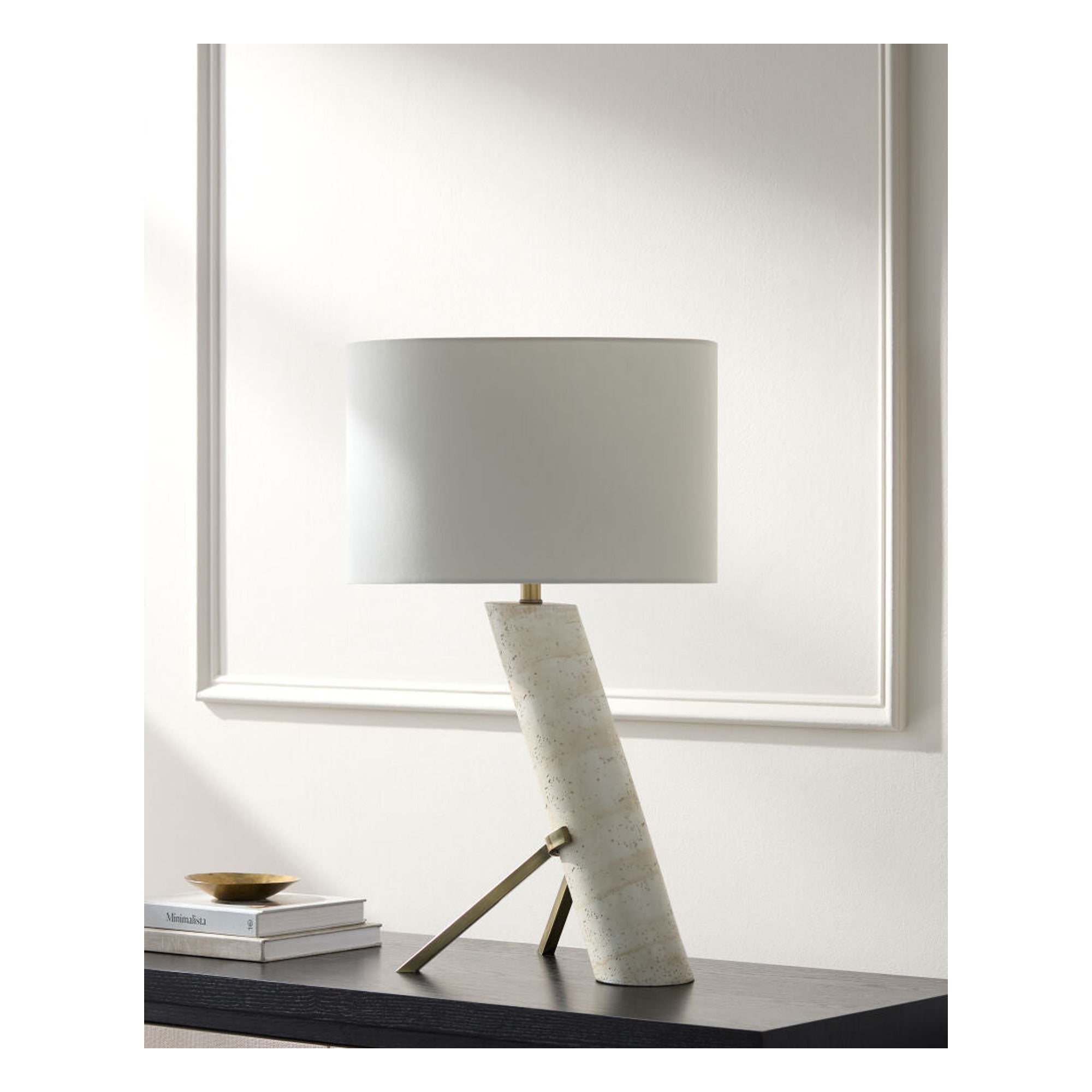 Subida Accent Table Lamp SBD-001 - styleshot