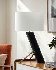 Subida Accent Table Lamp SBD-002 - styleshot