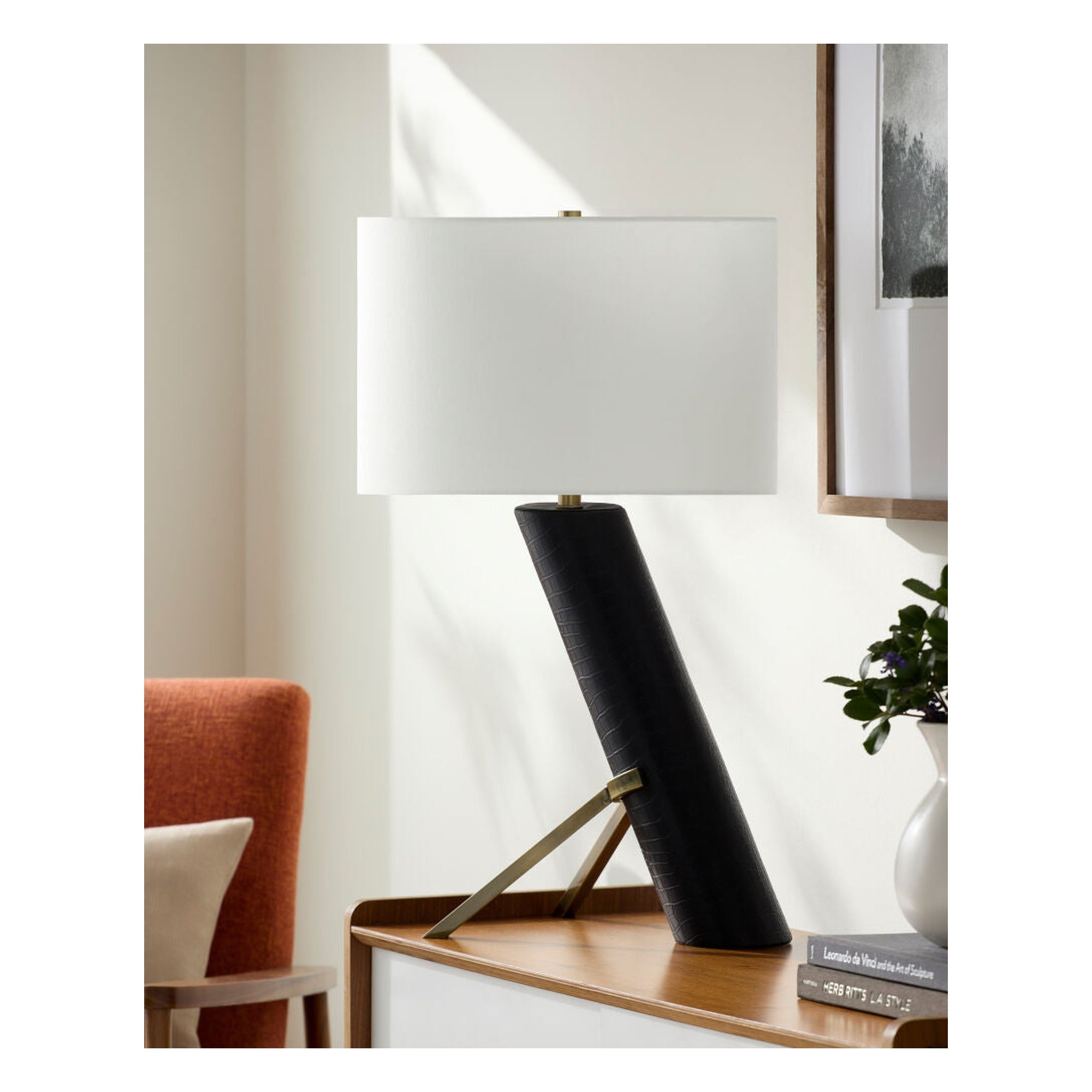 Subida Accent Table Lamp SBD-002 - styleshot
