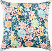 Spring Bouquet Accent Pillow SBT-001 - 18"L x 18"W