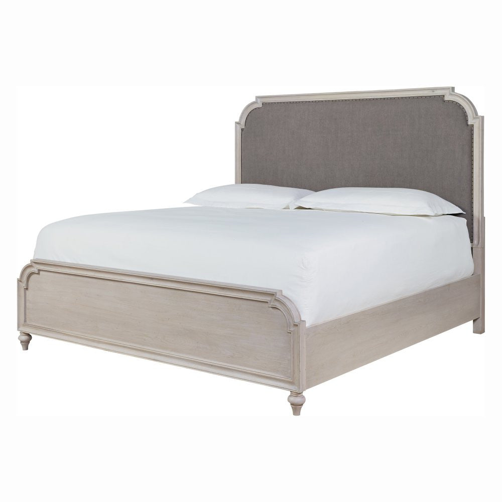 Universal Elan Upholstered Panel Bed, 637320B