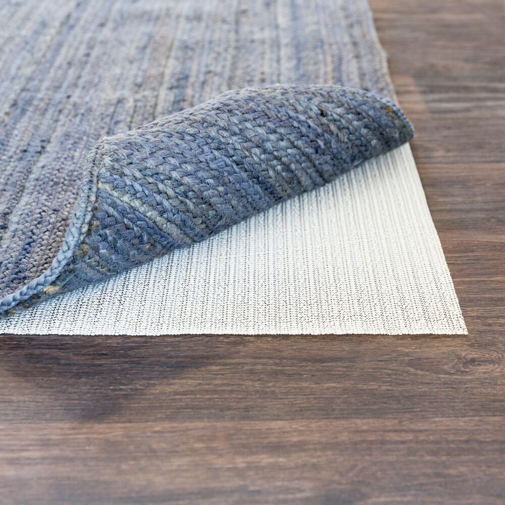Secure Grip Rug Pad For Hard Surfaces - Roll - 2'6" x 10'