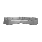 Scoop Sectional 5-Piece by Mobital - image 1