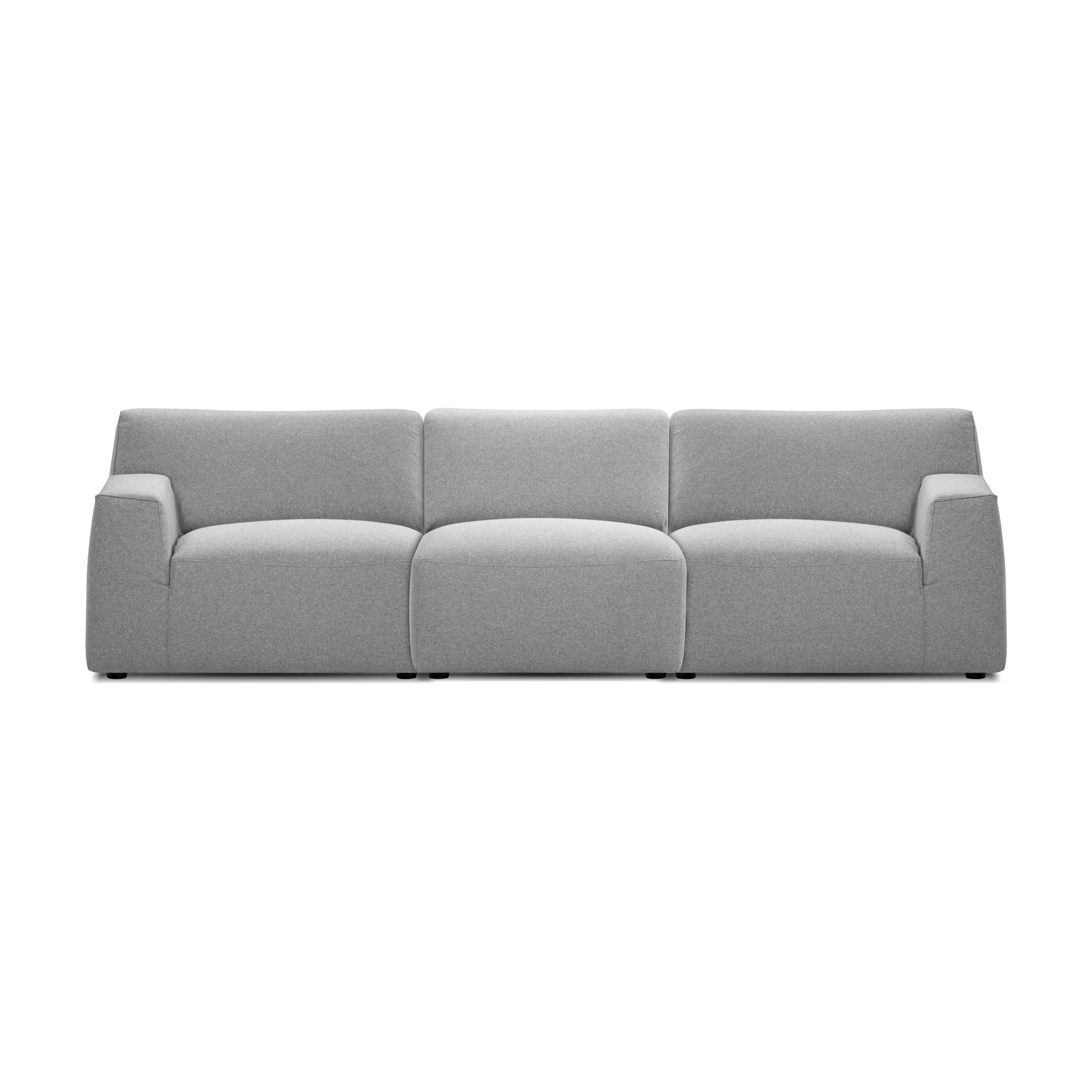 Scoop Sofa 3-Seater by Mobital - image 1