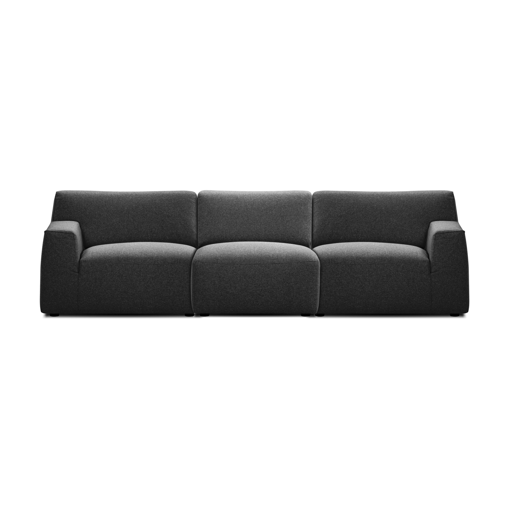 Scoop Sofa 3-Seater by Mobital - image 2