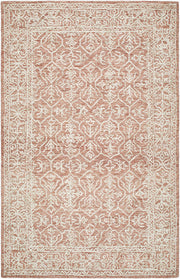 Sicily Handmade Rug SCY-2300 - 2' x 3'