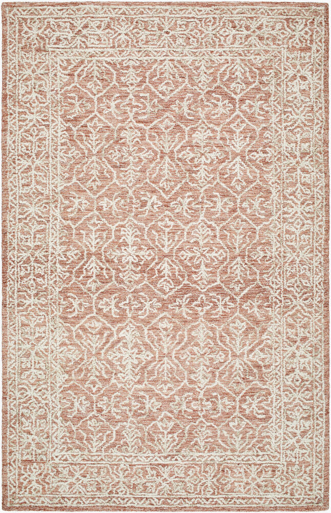 Sicily Handmade Rug SCY-2300 - 2' x 3'