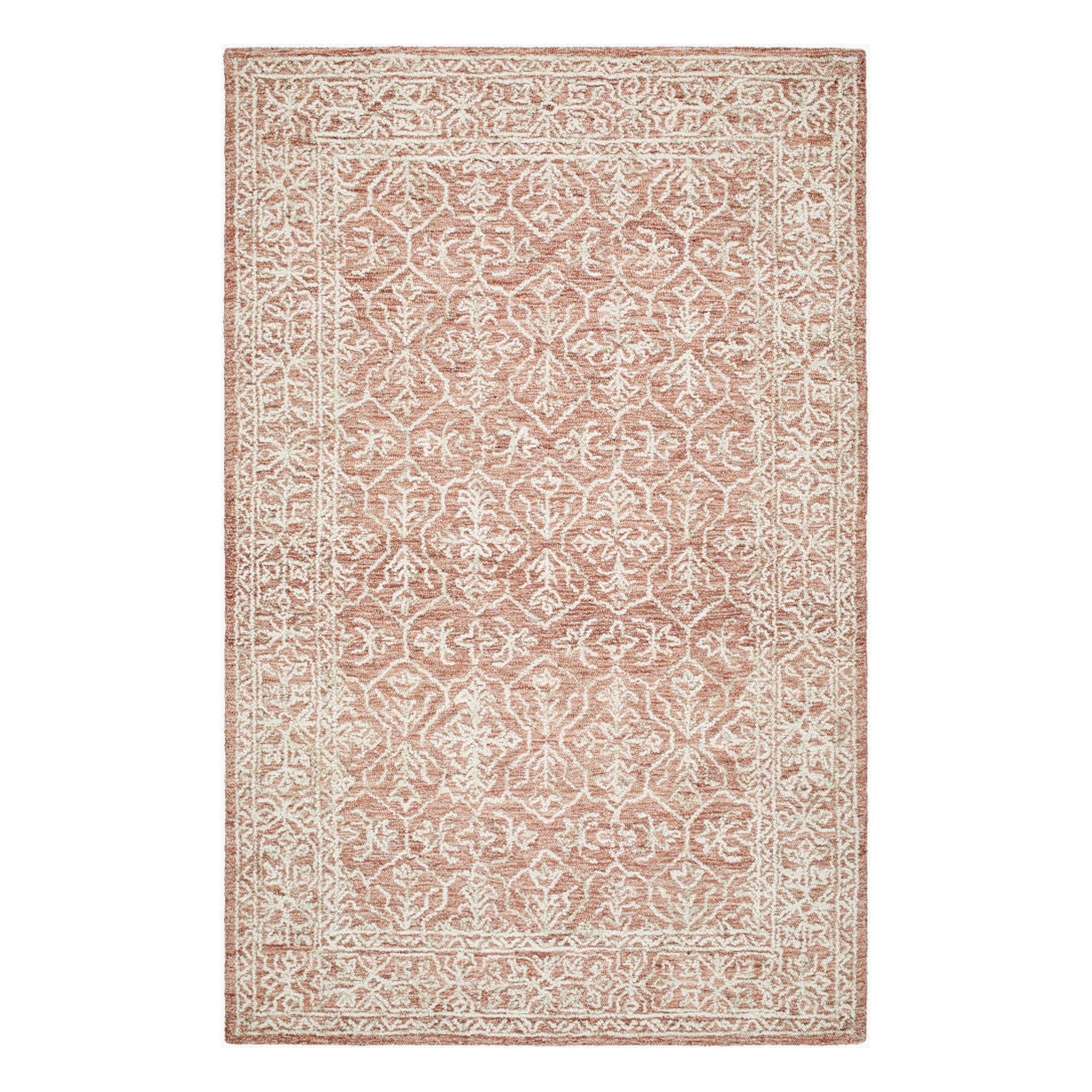 Sicily Handmade Rug SCY-2300 - 2' x 3'