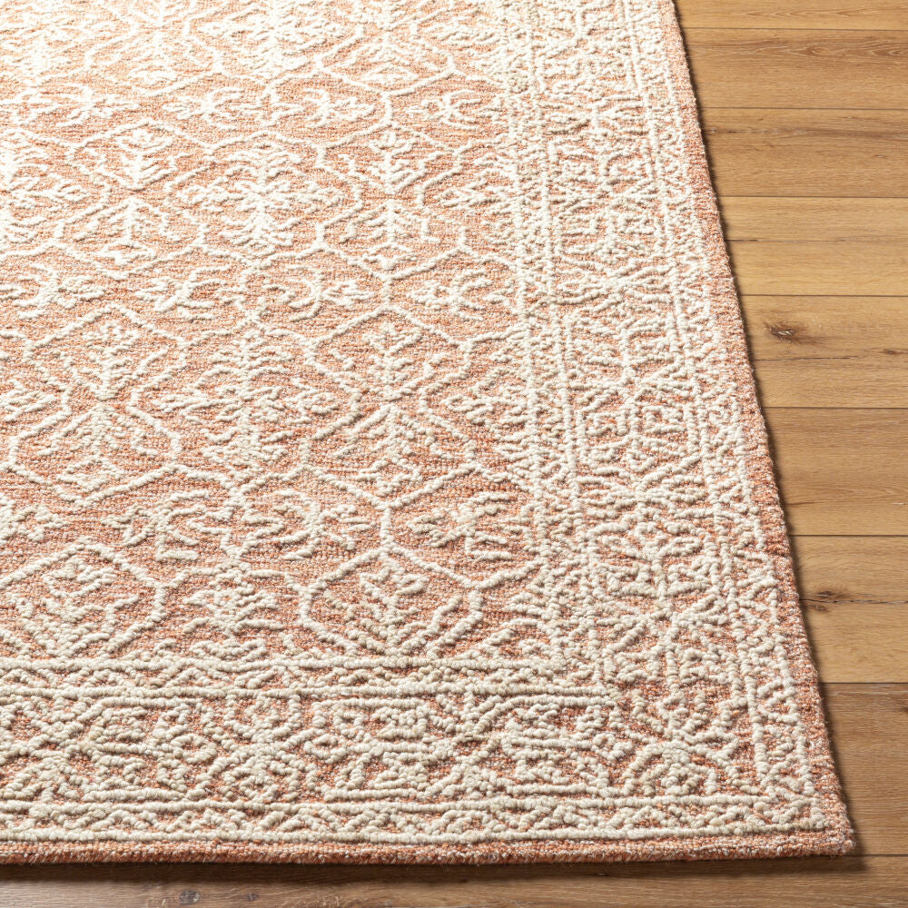 Sicily Handmade Rug SCY-2300 - front