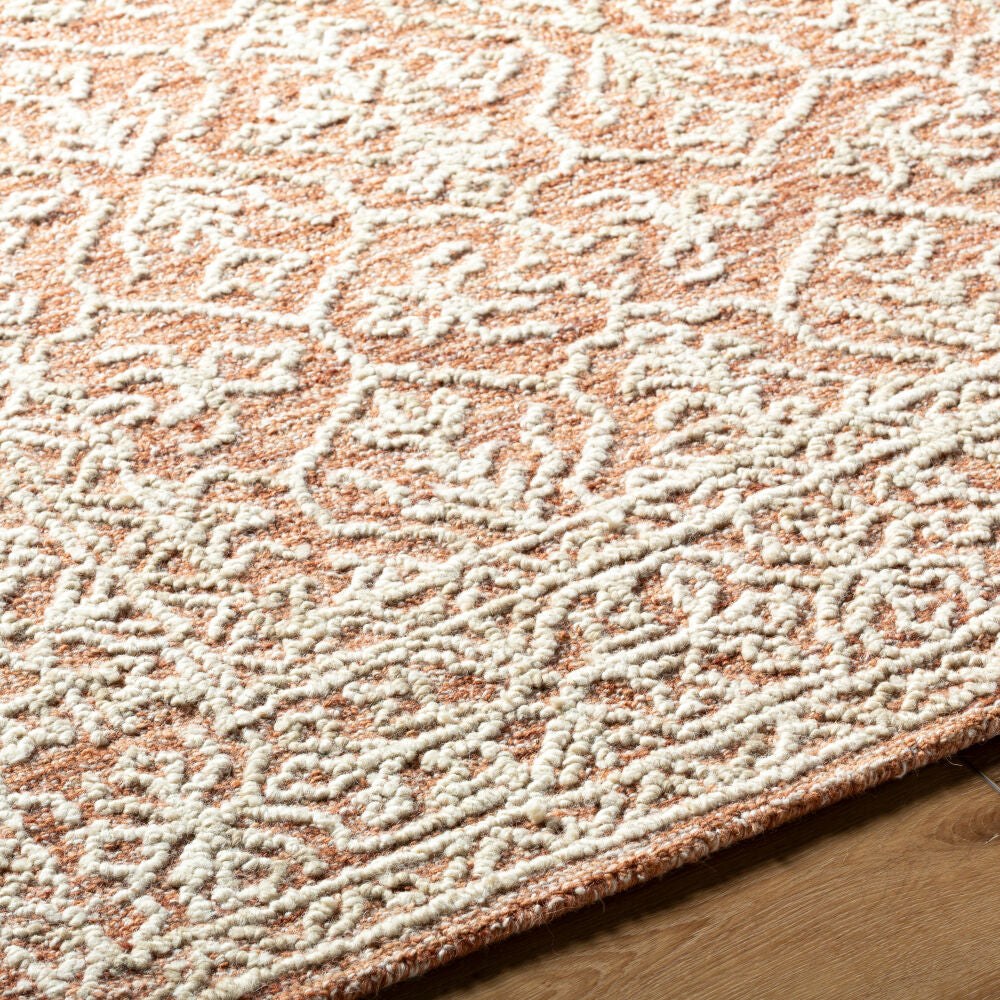 Sicily Handmade Rug SCY-2300 - texture