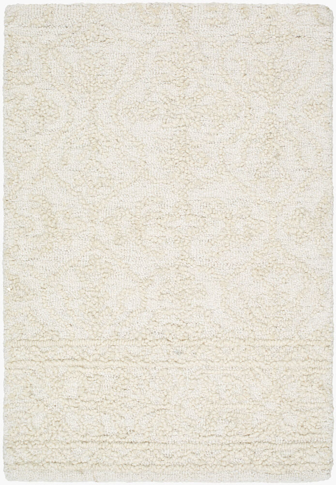 Sicily Handmade Rug SCY-2304 - 2' x 3'