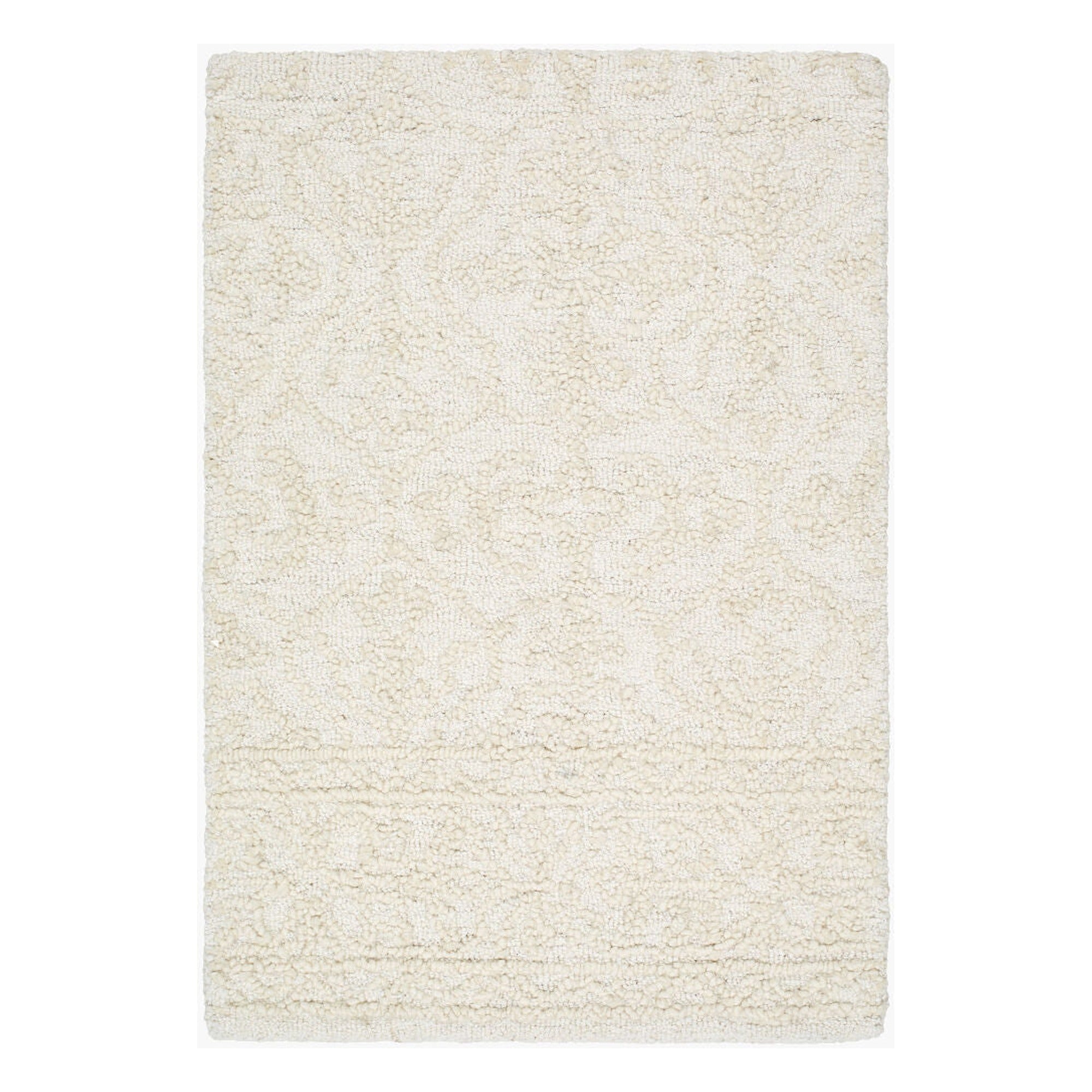 Sicily Handmade Rug SCY-2304 - 2' x 3'
