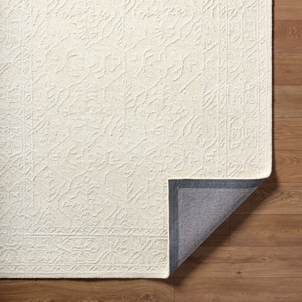 Sicily Handmade Rug SCY-2304 - fold