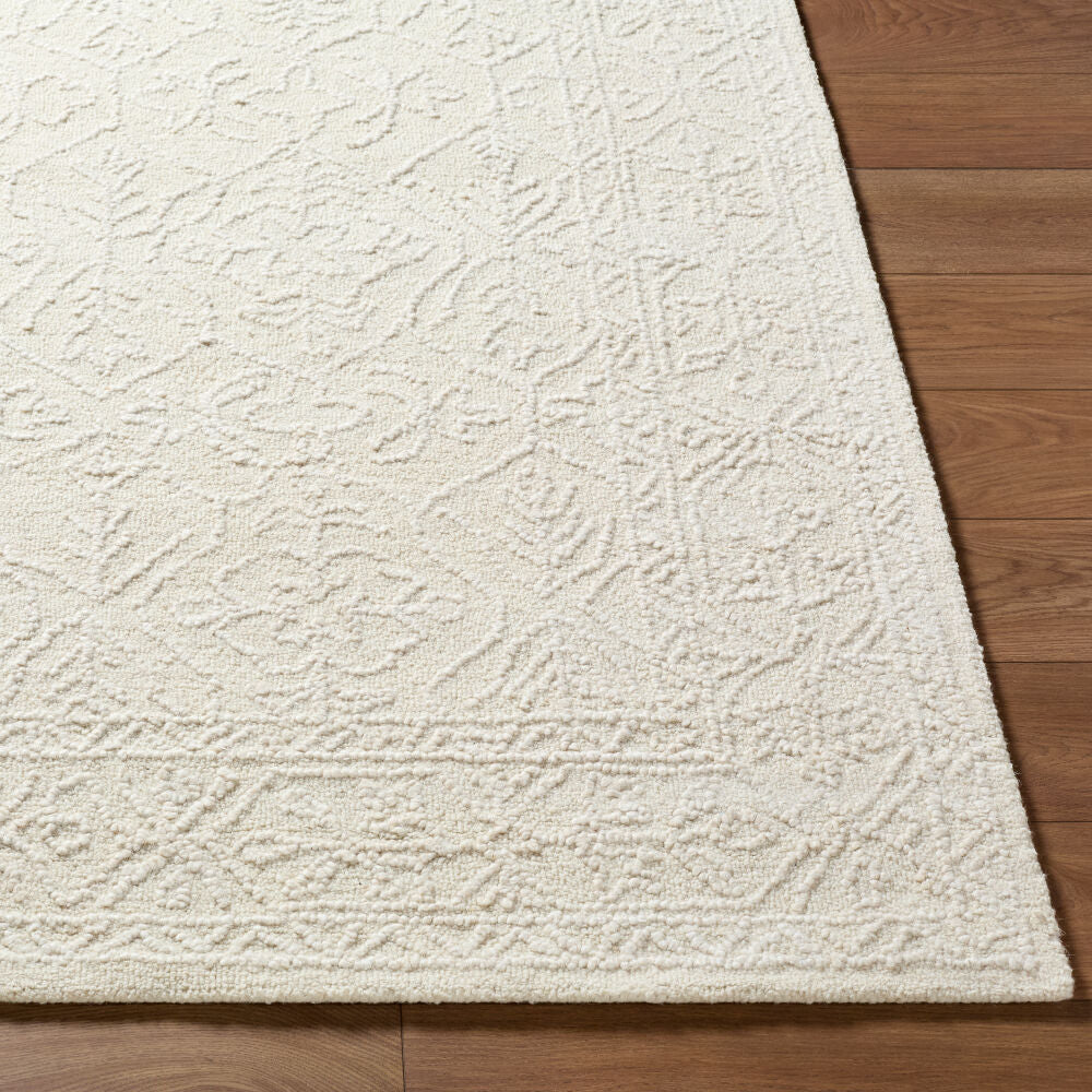 Sicily Handmade Rug SCY-2304 - front