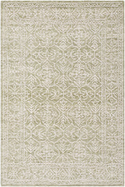Sicily Handmade Rug SCY-2306 - 2' x 3'