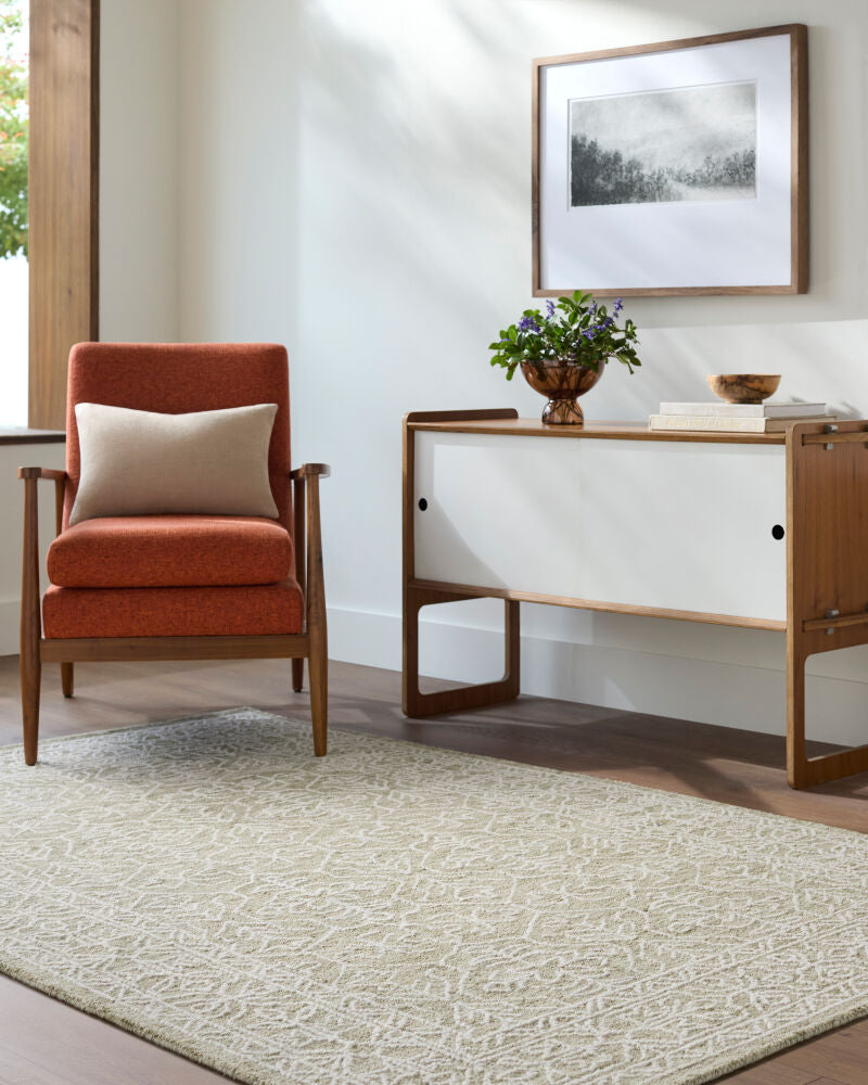 Sicily Handmade Rug SCY-2306 - roomscene