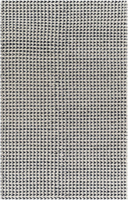 Sundance Black/Ivory Handmade Rug - 10' x 14'
