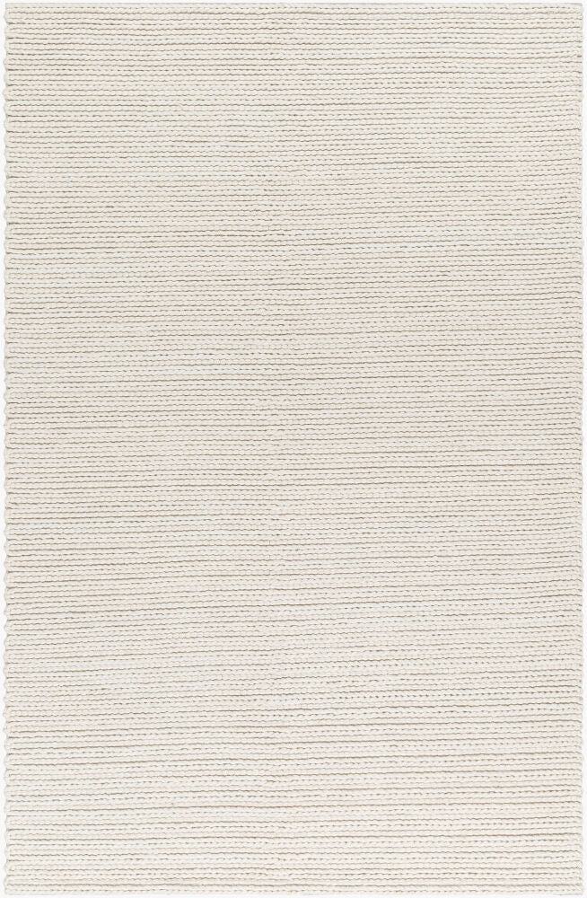 Sundance Ivory Handmade Rug - 10' x 14'