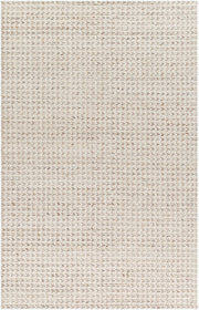 Sundance Beige/Ivory Handmade Rug - 10' x 14'