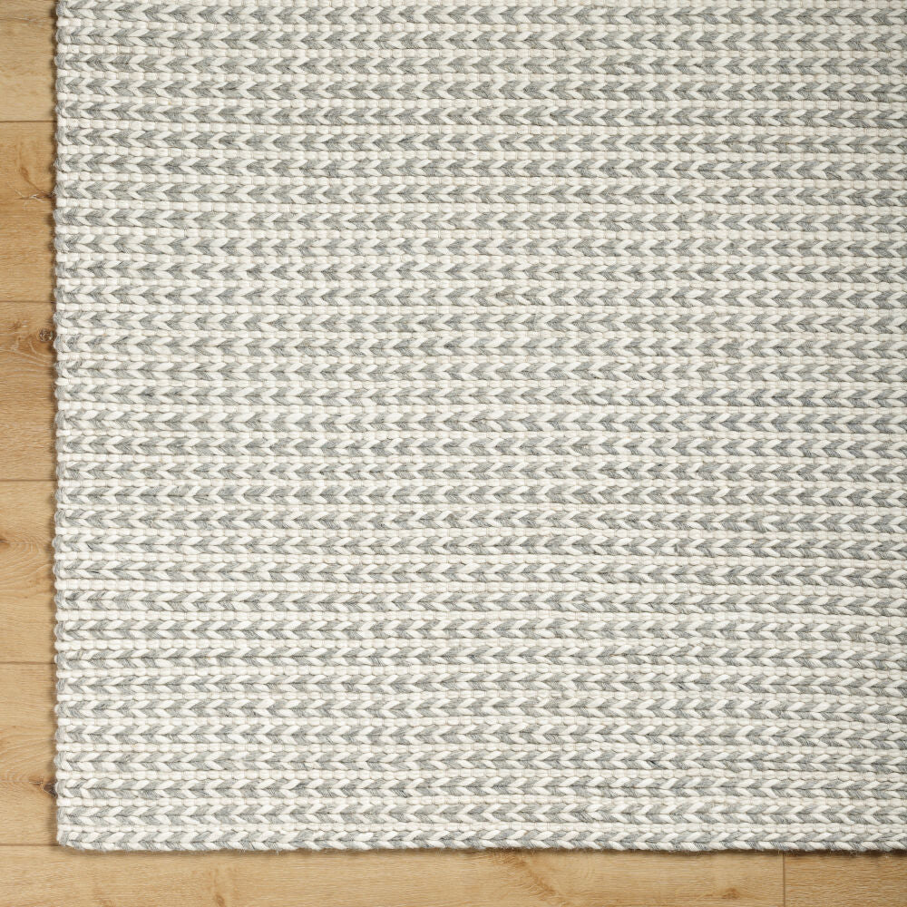 Sundance Handmade Rug - overhead
