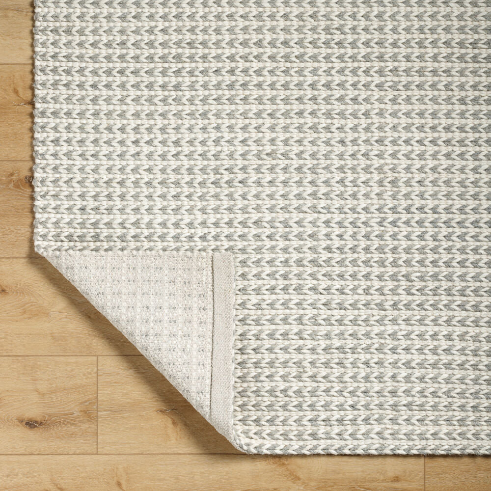 Sundance Handmade Rug - fold